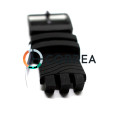 Каучуковый ремешок для часов Swatch YTS712/408/704G RKS-006 - 2